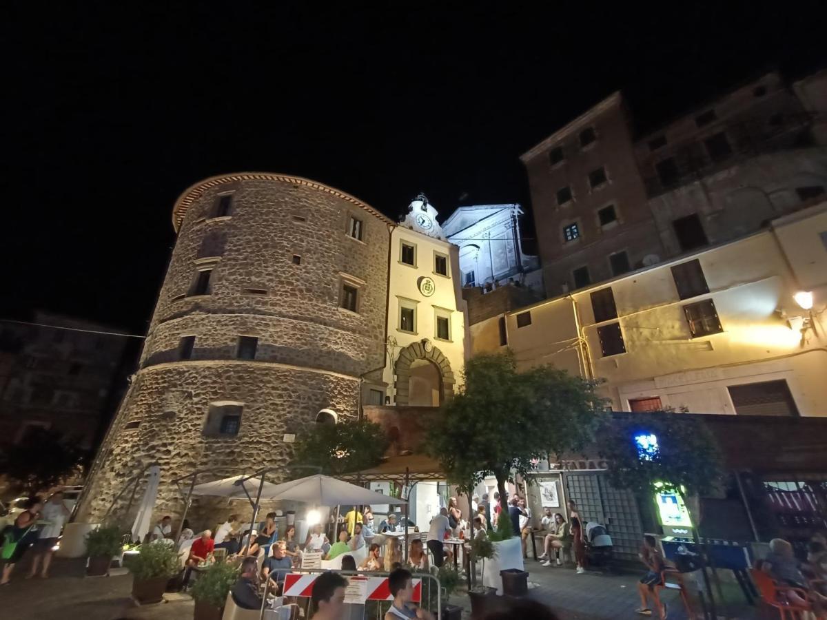 Giglio Vallerano. Alloggio Turistico Экстерьер фото